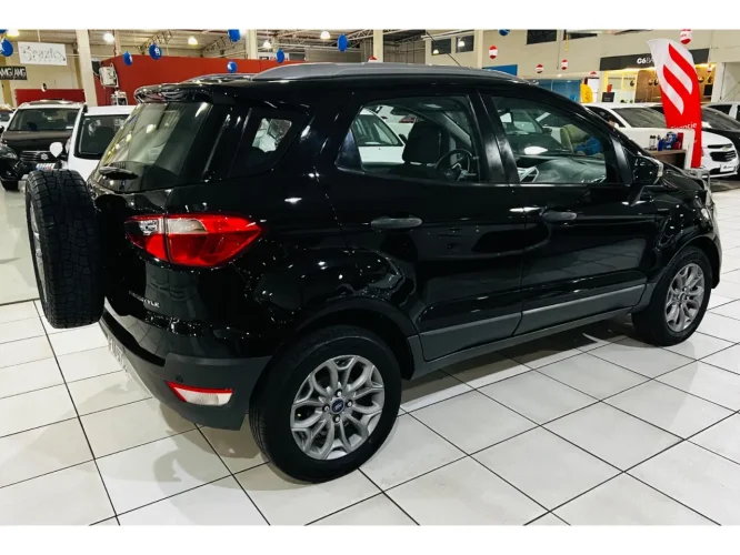 FORD Ecosport 1.6 16V 4P FREESTYLE, Foto 5