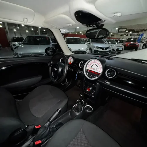 MINI Cooper 1.6 16V AUTOM�TICO, Foto 10