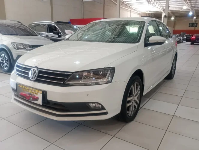 VOLKSWAGEN Jetta 1.4 16V 4P TSI COMFORTLINE AUTOM�TICO, Foto 3
