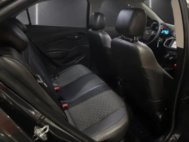 CHEVROLET Prisma 1.4 4P LTZ  AUTOMTICO, Foto 11