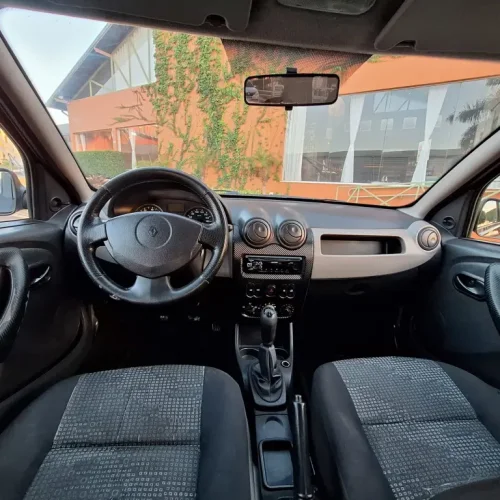 RENAULT Sandero 1.0 12V 4P FLEX SCE EXPRESSION, Foto 5