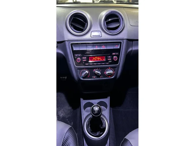 VOLKSWAGEN Saveiro 1.6 G6 CROSS CABINE ESTENDIDA FLEX, Foto 10