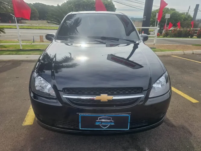 CHEVROLET Classic Sedan 1.0 4P, Foto 3