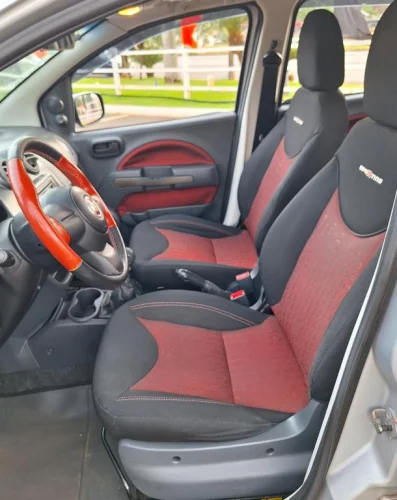 FIAT Uno 1.4 4P FLEX SPORTING, Foto 8