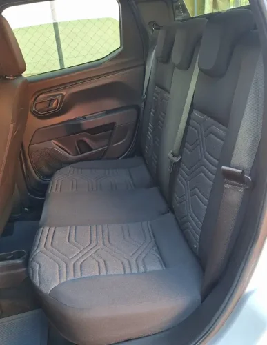 FIAT Strada 1.3 4P FIREFLY FLEX FREEDOM CABINE DUPLA, Foto 9