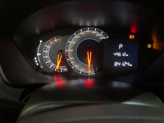 CHEVROLET Spin 1.8 4P FLEX LT AUTOM�TICO, Foto 15