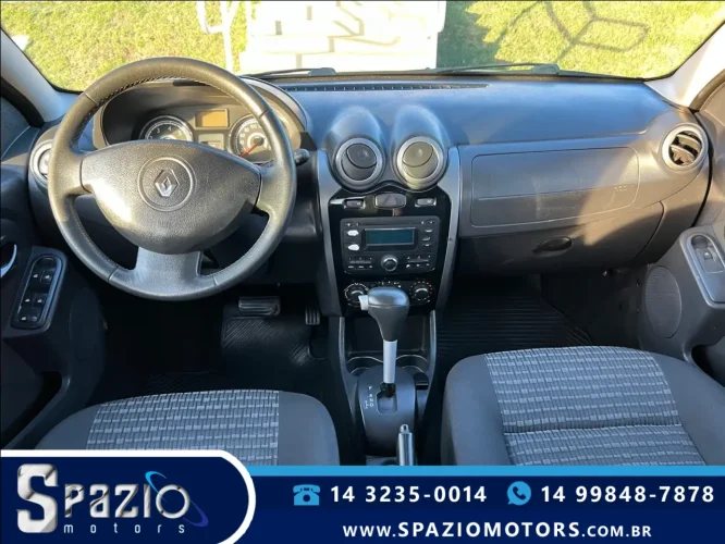RENAULT Sandero 1.6 4P FLEX PRIVILGE AUTOMTICO, Foto 7