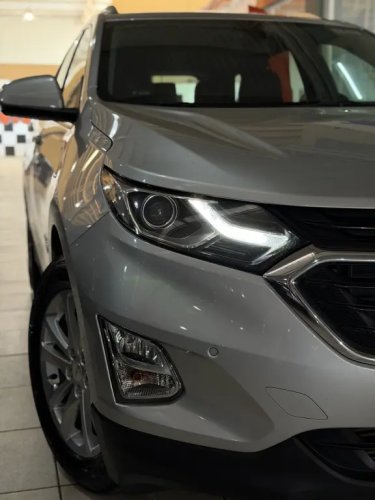 CHEVROLET Equinox 2.0 16V 4P LT TURBO AUTOM�TICO, Foto 4
