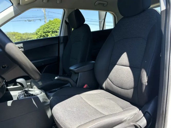 HYUNDAI Creta 1.6 16V 4P FLEX ATTITUDE AUTOM�TICO, Foto 8