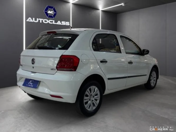 VOLKSWAGEN Gol 1.6 4P G6 TRENDLINE FLEX, Foto 5