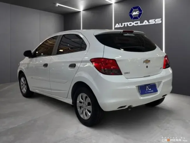 CHEVROLET Onix Hatch 1.0 4P FLEX JOY, Foto 5