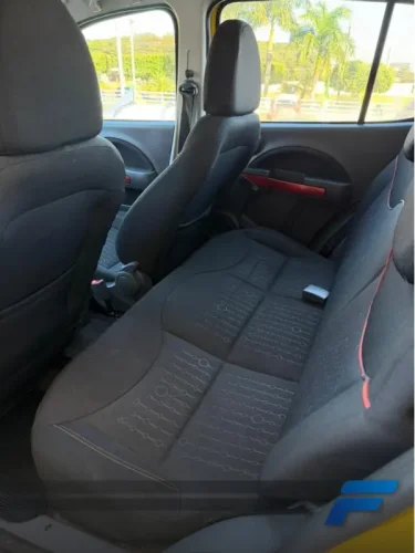 FIAT Uno 1.4 FLEX SPORTING, Foto 11