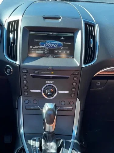 FORD Edge 3.5 V6 24V 4P TITANIUM AWD AUTOM�TICO, Foto 5
