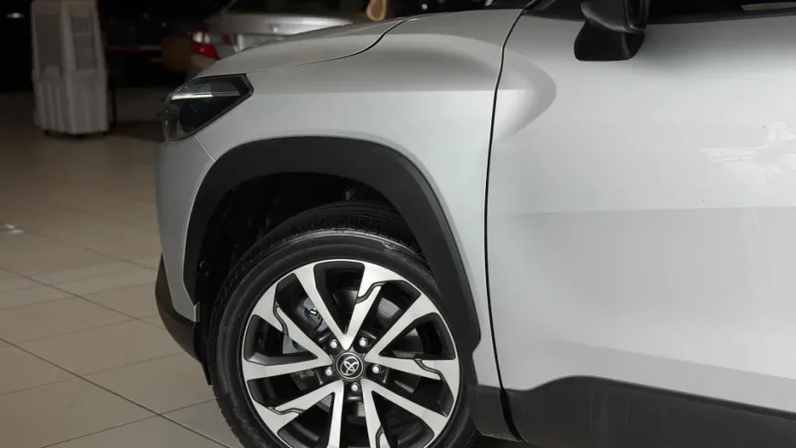 TOYOTA Corolla Cross 2.0 16V 4P FLEX VVT-IE XRE DIRECT SHIFT AUTOM�TICO CVT, Foto 16