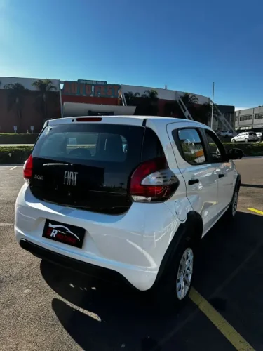 FIAT Mobi 1.0 4P FLEX EVO LIKE, Foto 2