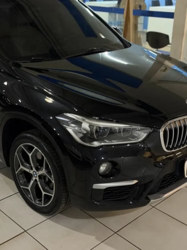 BMW X1 2.0 16V 4P SDRIVE 20I ACTIVEFLEX TURBO AUTOM�TICO, Foto 2