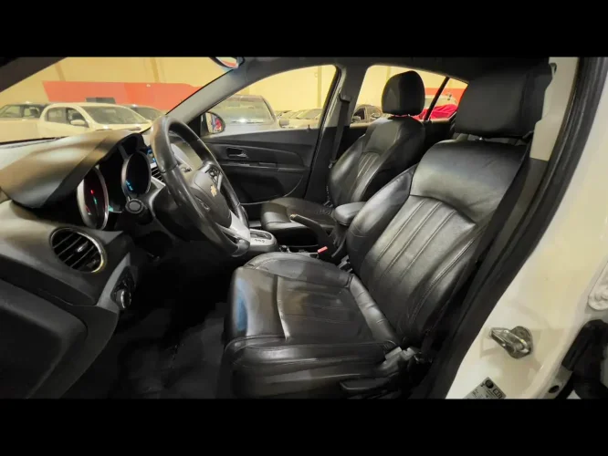 CHEVROLET Cruze Hatch 1.8 16V 4P LT SPORT FLEX, Foto 7