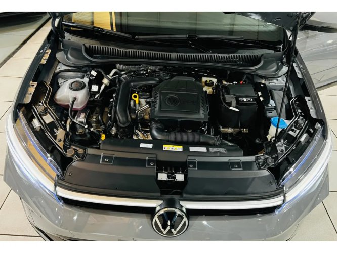 VOLKSWAGEN Nivus 1.0 4P FLEX 200 TSI HIGHLINE TURBO AUTOM�TICO, Foto 17
