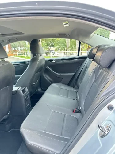VOLKSWAGEN Jetta 2.0 4P CONFORTLINE FLEX, Foto 8