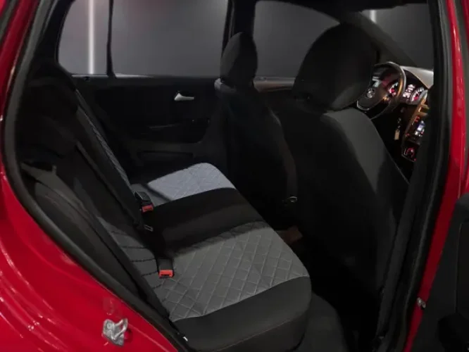 VOLKSWAGEN Fox 1.6 4P EXTREME FLEX, Foto 11