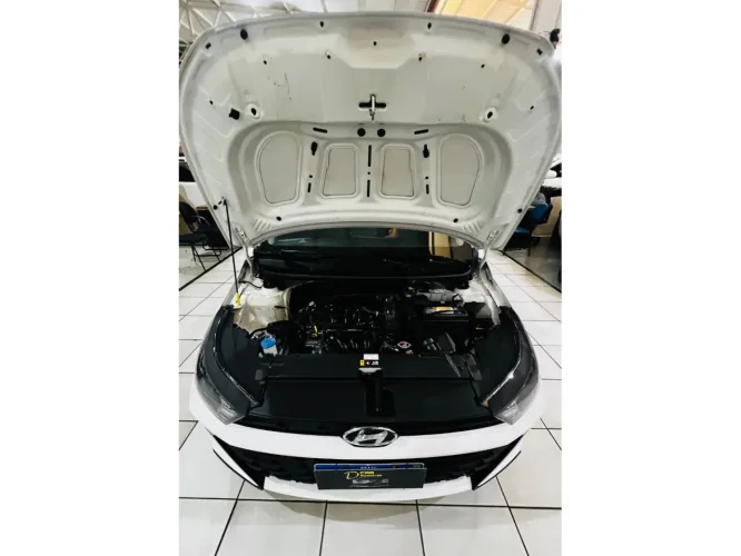 HYUNDAI HB 20 Hatch 1.0 12V 4P FLEX COMFORT, Foto 6
