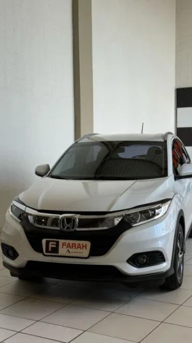 HONDA HR-V 1.8 16V 4P EX FLEX AUTOMTICO CVT, Foto 3