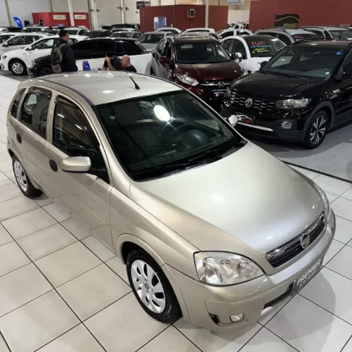 CHEVROLET Corsa Hatch 1.4 4P MAXX FLEX, Foto 2