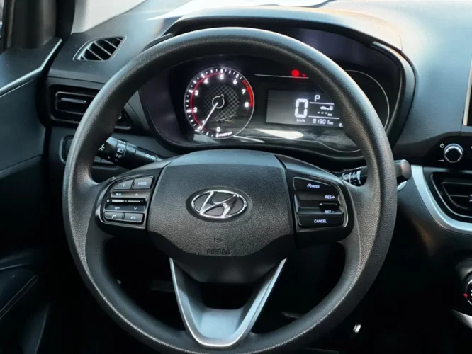 HYUNDAI HB 20 Hatch 1.0 12V 4P FLEX TGDI TURBO PLATINUM AUTOM�TICO, Foto 10