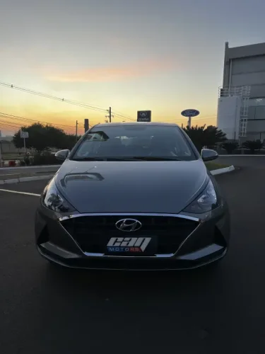 HYUNDAI HB 20 Hatch 1.0 12V 4P FLEX EVOLUTION, Foto 7