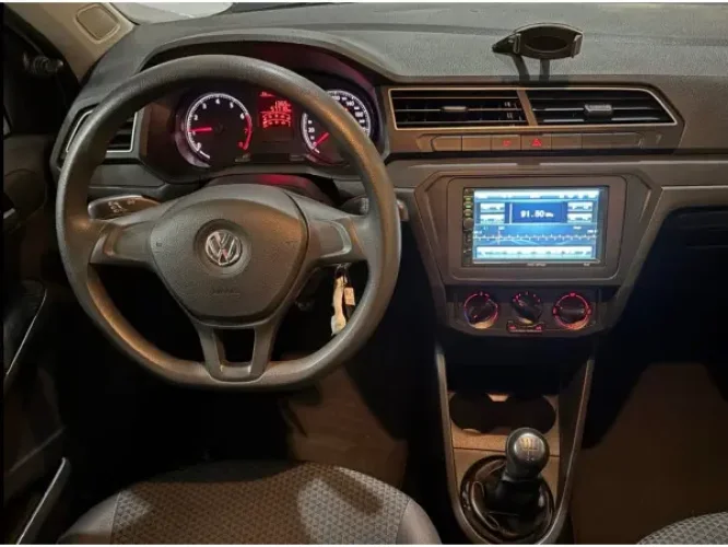 VOLKSWAGEN Voyage 1.6 4P FLEX MSI, Foto 13