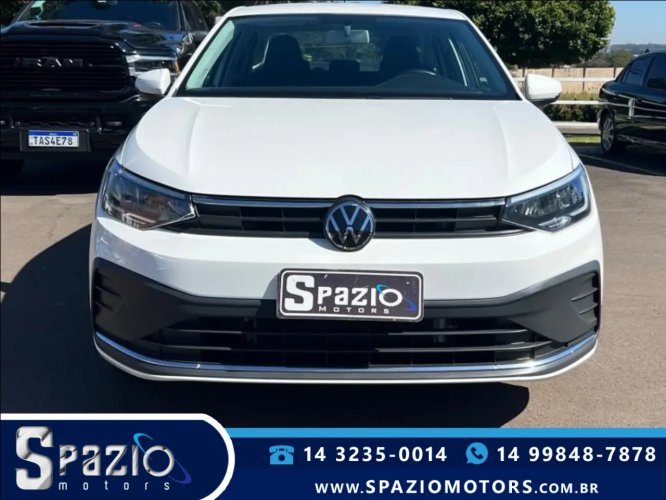 VOLKSWAGEN Virtus 1.0 4P 170 TSI AUTOM�TICO, Foto 2