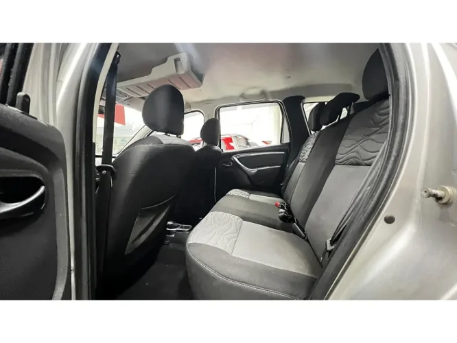 RENAULT Duster 1.6 16V 4P FLEX DYNAMIQUE, Foto 11