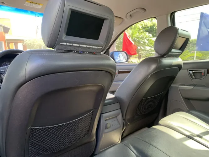 HYUNDAI Santa F� 3.5 V6 24V 4P GLS 285CV 4WD AUTOM�TICO, Foto 8