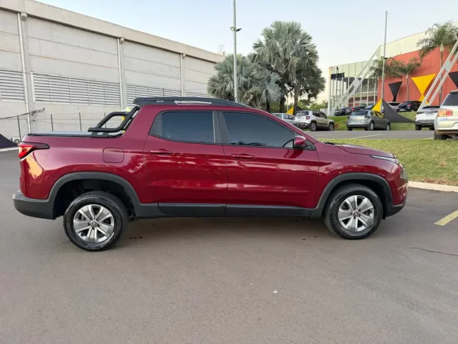 FIAT Toro 1.8 16V 4P FLEX FREEDOM AUTOM�TICO, Foto 5