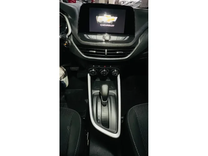 CHEVROLET Onix Sedan 1.0 12V 4P FLEX LTZ PLUS TURBO AUTOM�TICO, Foto 11