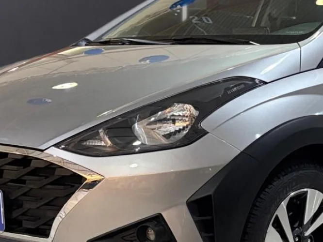 HYUNDAI HB 20 Hatch X 1.6 16V 4P VISION FLEX, Foto 2