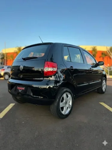 VOLKSWAGEN Fox 1.0 4P FLEX, Foto 4