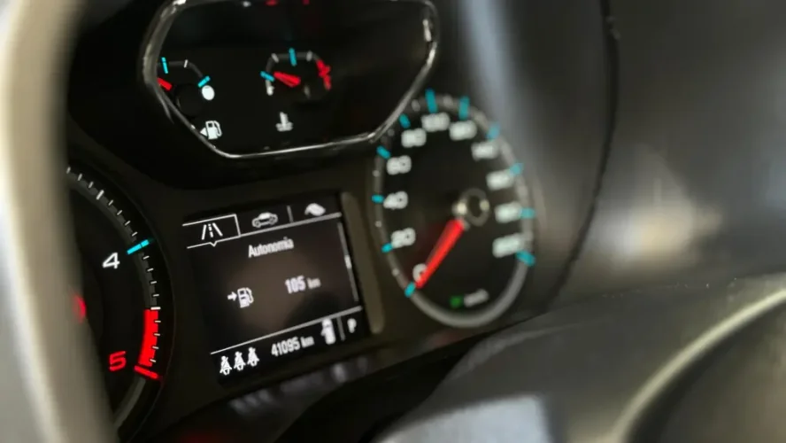 CHEVROLET S10 2.8 12V HIGH COUNTRY CABINE DUPLA 4X4 TURBO DIESEL AUTOMTICO, Foto 13