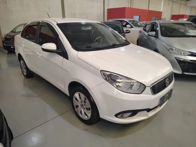 FIAT Grand Siena 1.4 4P EVO ATTRACTIVE FLEX, Foto 1