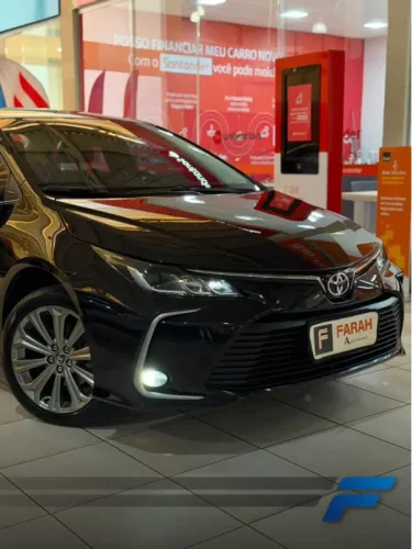 TOYOTA Corolla 2.0 16V 4P XEI FLEX AUTOM�TICO, Foto 13