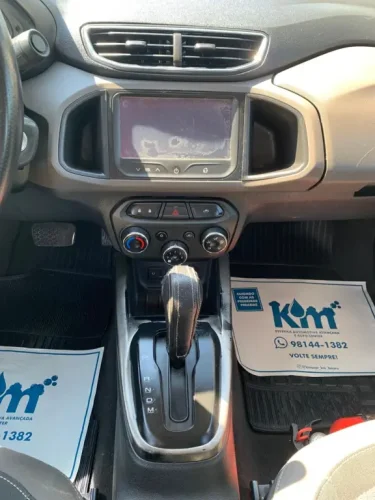 CHEVROLET Prisma 1.4 4P LTZ  AUTOM�TICO, Foto 8