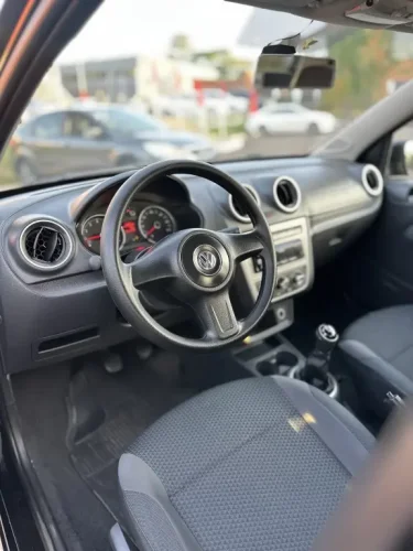 VOLKSWAGEN Gol 1.6 4P G6 FLEX, Foto 5
