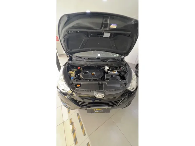 HYUNDAI IX35 2.0 16V 4P FLEX AUTOM�TICO, Foto 11