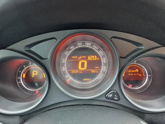 CITROEN C4 Sedan 1.6 16V 4P LOUNGE TENDANCE THP TURBO AUTOMTICO, Foto 9