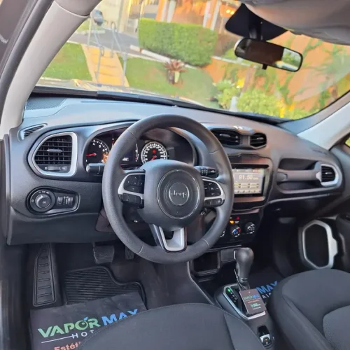 JEEP Renegade 1.8 16V 4P FLEX AUTOMTICO, Foto 6