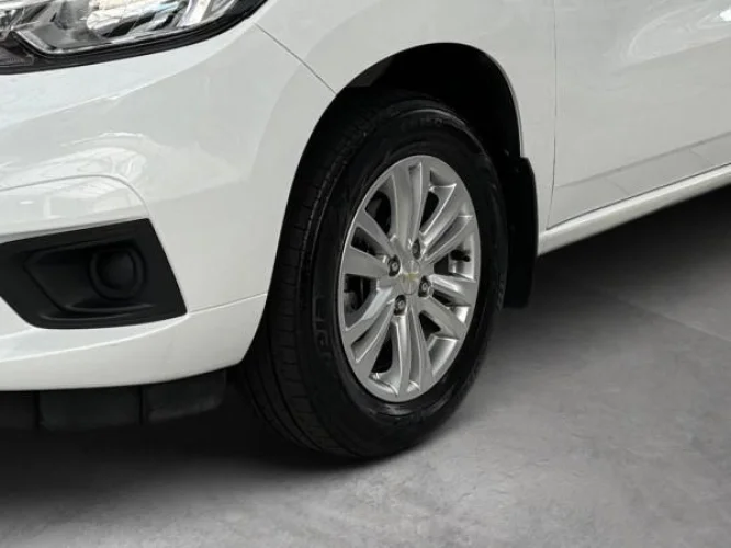 CHEVROLET Spin 1.8 4P FLEX LT AUTOM�TICO, Foto 3
