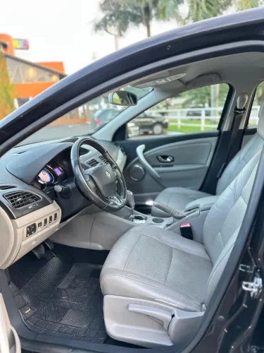 RENAULT Fluence 2.0 16V 4P FLEX PRIVILGE AUTOMTICO, Foto 7