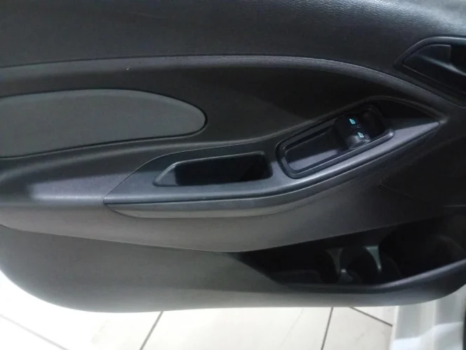 FORD Ka Hatch 1.0 12V 4P FLEX TI-VCT SE PLUS, Foto 5