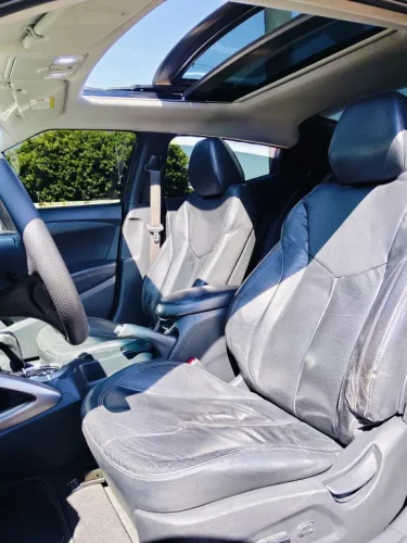 HYUNDAI Veloster 1.6 16V 3P AUTOM�TICO, Foto 6