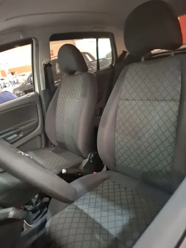 VOLKSWAGEN Fox 1.0 4P TRENDLINE FLEX, Foto 7